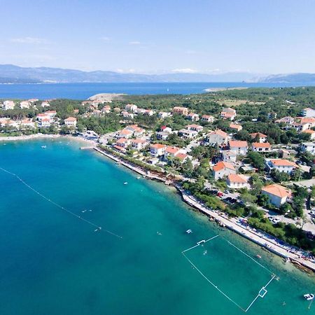Apartments By The Sea Silo, Krk - 18761 Exterior photo