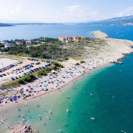 Apartments By The Sea Silo, Krk - 18761 Exterior photo