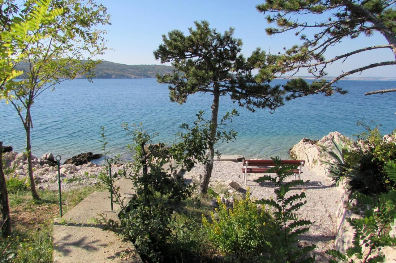 Apartments By The Sea Silo, Krk - 18761 Exterior photo