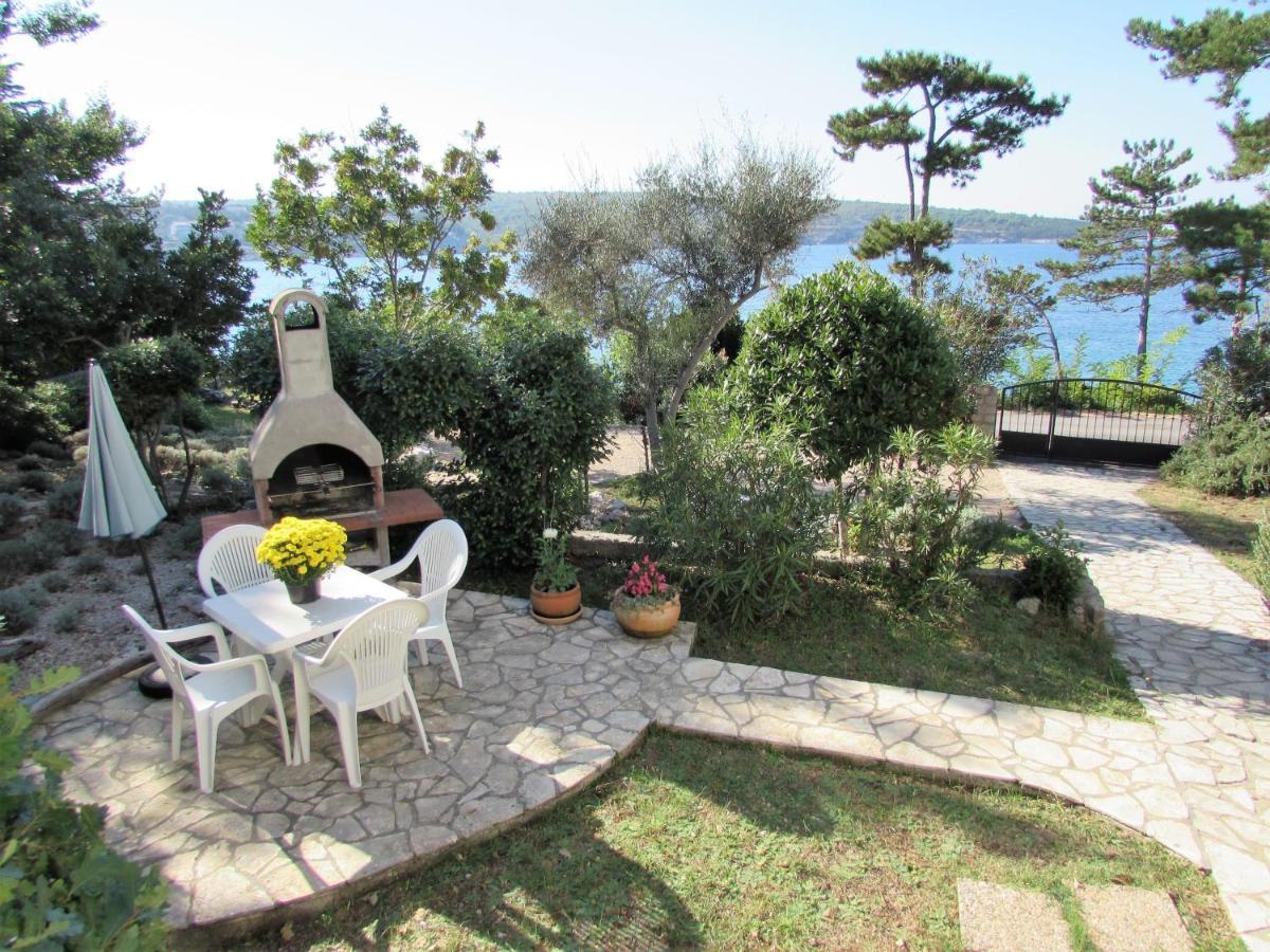 Apartments By The Sea Silo, Krk - 18761 Exterior photo