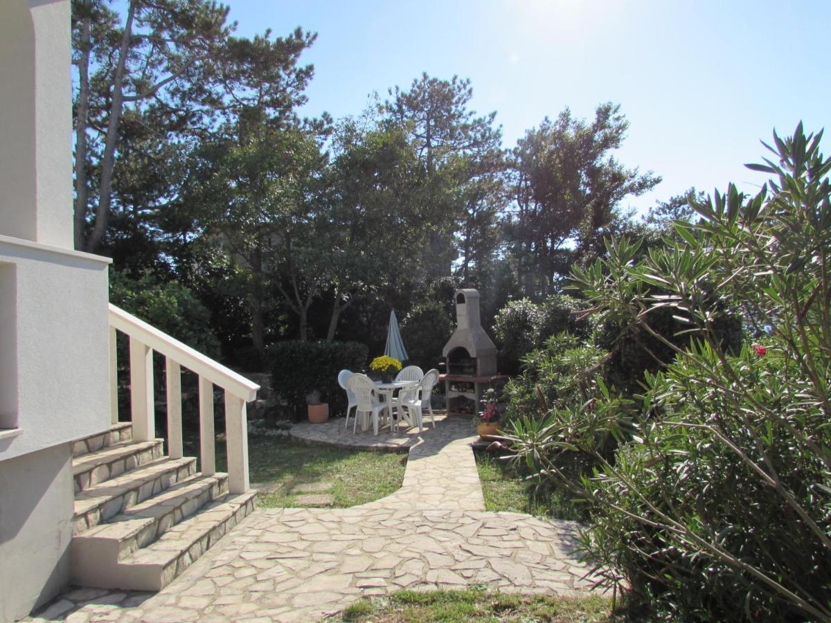 Apartments By The Sea Silo, Krk - 18761 Exterior photo