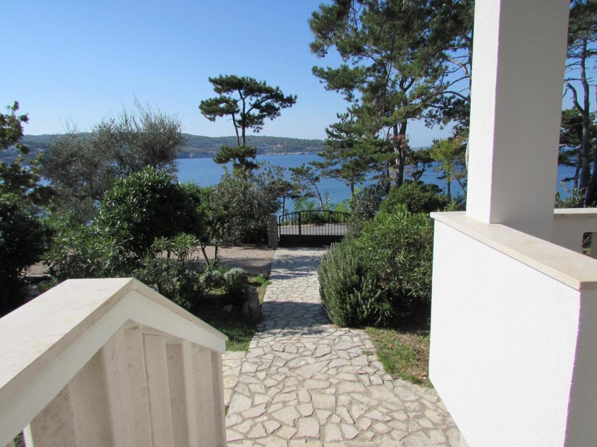 Apartments By The Sea Silo, Krk - 18761 Exterior photo