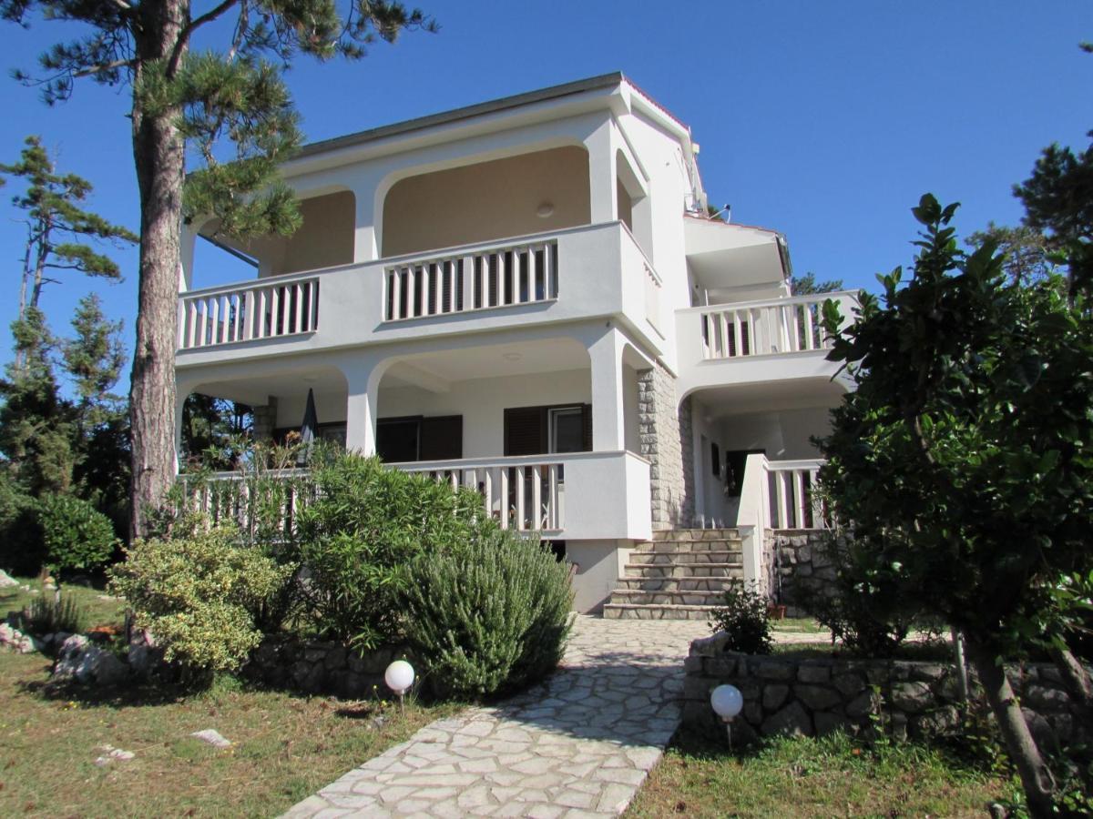 Apartments By The Sea Silo, Krk - 18761 Exterior photo