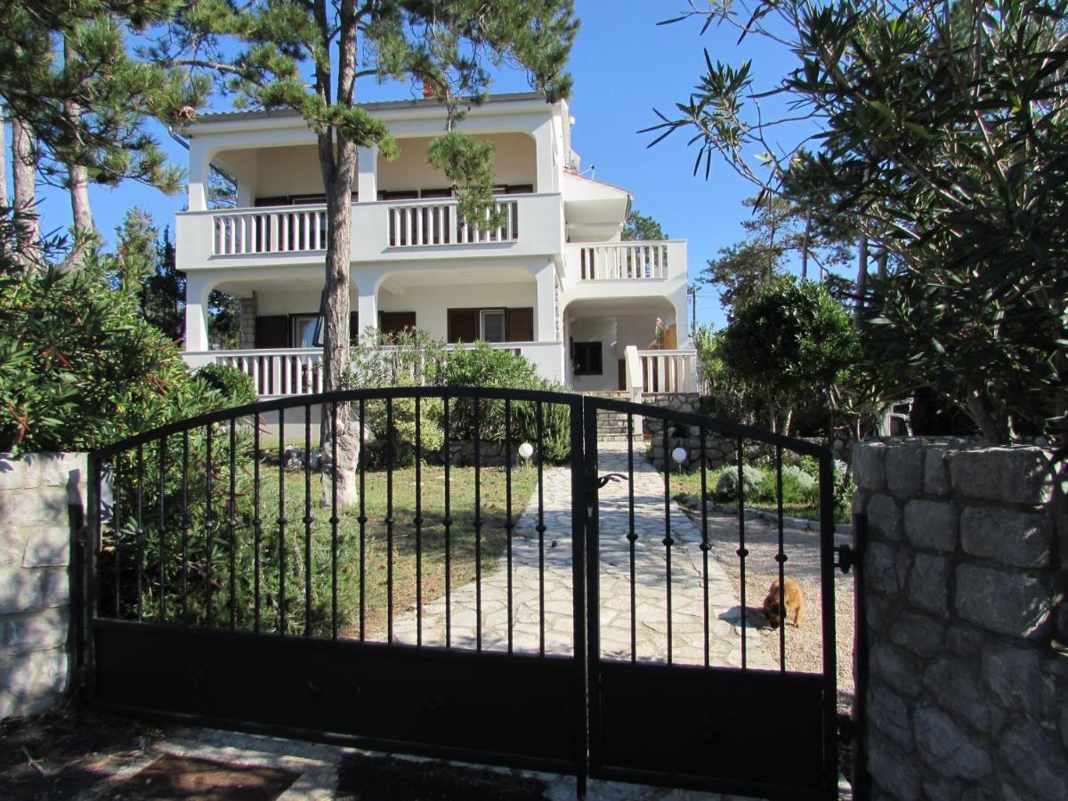 Apartments By The Sea Silo, Krk - 18761 Exterior photo