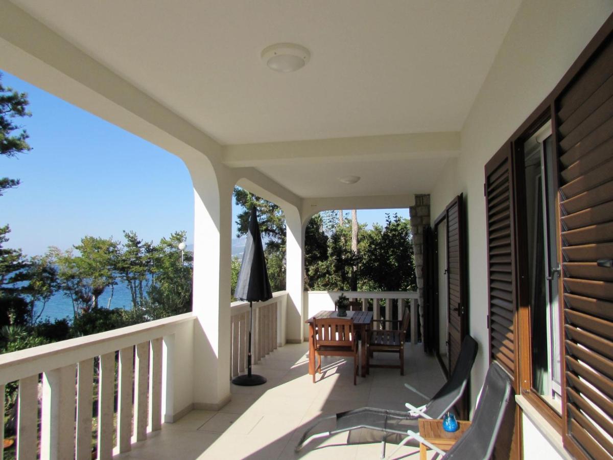Apartments By The Sea Silo, Krk - 18761 Exterior photo